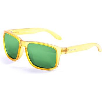 Ocean Sunglasses Blue Moon transparent