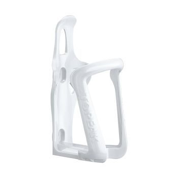 Košík TOPEAK Mono Cage CX bílý