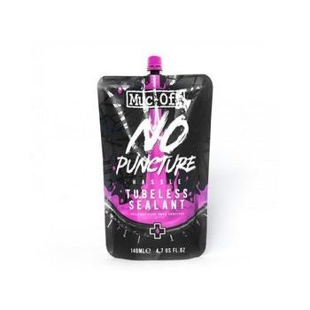 Tmel Muc-Off No Puncture 140 ml