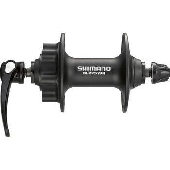 přední náboj SHIMANO DEORE / HB-M525