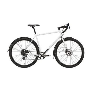 Gravel kolo Octane One Code ADV