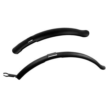 Sada blatníků Valfull s krátkým úchytem na kola 24-26"