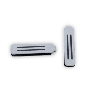 Reflexní taháček na zip