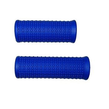 Dětské gripy, modré