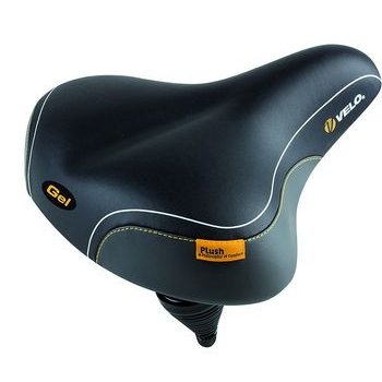 Sedlo VELO TOUR DS GEL