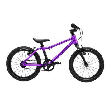 Dětské kolo Rascal 16" - Fialová Limited