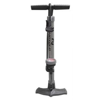 Pumpa nožní NEXELO S MANOMETREM FE