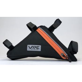 Brašna VAPESPORT TROJÚHELNÍK SW