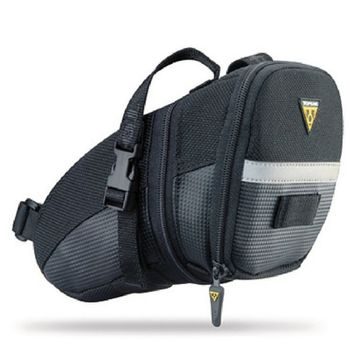 Brašna TOPEAK Aero Wedge Pack Large pásky