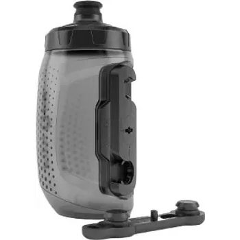 LÁHEV FIDLOCK BOTTLE TWIST SET DARK - 450 ML