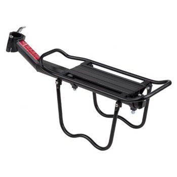 nosič Strenght na sedlovku Al