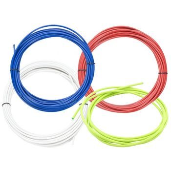 Bowden brzdový barevný 1m