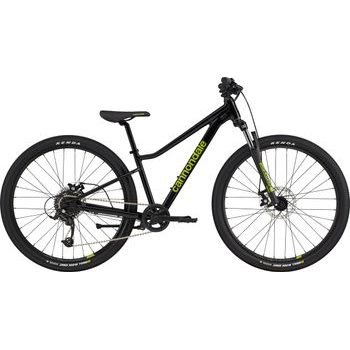 Dětské kolo CANNONDALE TRAIL 26, black pearl