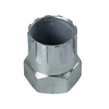 Stahovák závitového vícekolečka SH SIS, pozink