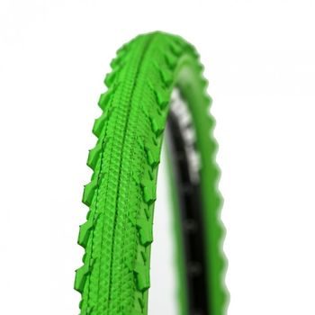 Plášť RALSON R4103 26"x1.95/52-559 zelený