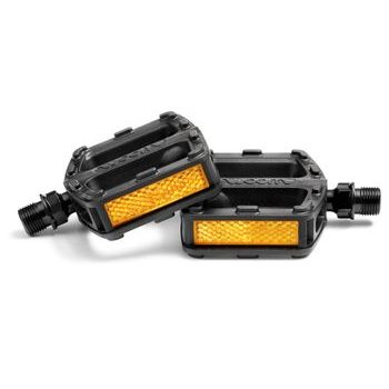 Pedály pro Woom Original 2, 3, 4