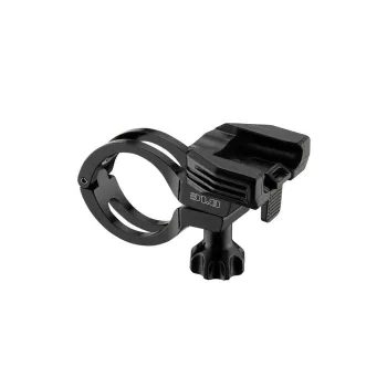 Držák na světlo LEZYNE LIGHT MOUNT 31.8MM AL HANDLEBAR BLACK