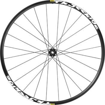 Zapletené kolo MAVIC CROSSRIDE FTS-X 16 29 15/9mm PŘEDNÍ 2021
