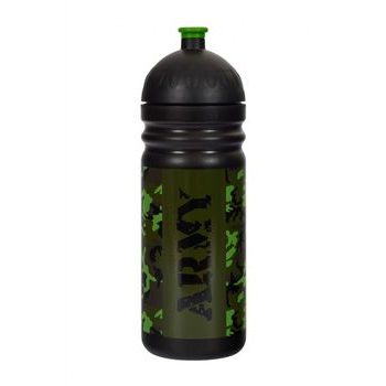 Láhev R&B Army 700ml