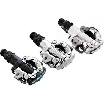 Pedály nášlapné Shimano PD-M520