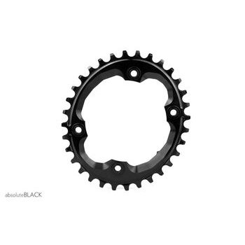 Převodník AbsoluteBlackOVAL Shimano XTR M9000 96BCD