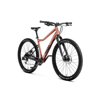 Dětské kolo Woom 6 OFF - Cooper