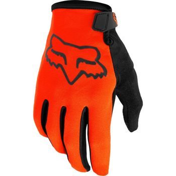 Rukavice Fox Ranger Glove / oranžová