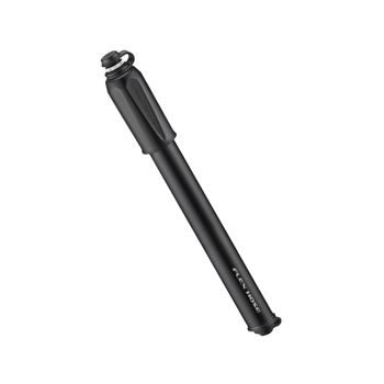 Rámová hustilka LEZYNE PUMP HAND SPORT DRIVE HP - M MATTE BLACK