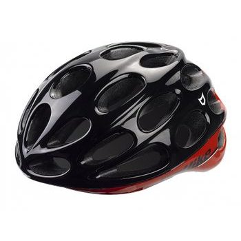 Helma Catlike OLULA, ČERVENO/ČERNÁ