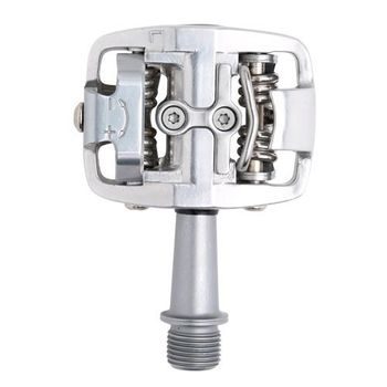 Nášlapné pedály HT MTB HTI-878