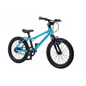 Dětské kolo Rascal 16" - Aquamarine 2025