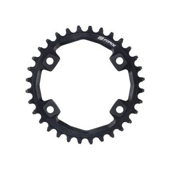 převodník Force NW 32z BCD 96, 4 packa, černý