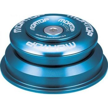 Hlavové složení Mortop HI121 modrá