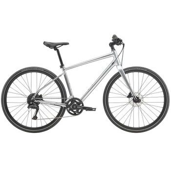 Pánské crossové kolo CANNONDALE QUICK DISC 3