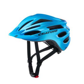 Helma Cratoni Pacer blue metallic matt 2022