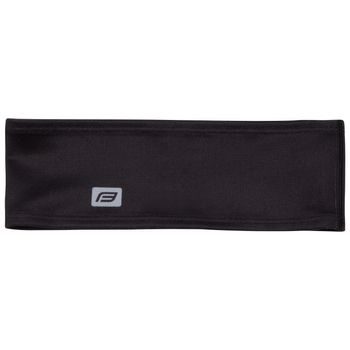 Čelenka FORCE PLAIN sport nezúžená, černá UNI
