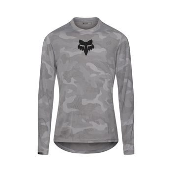Pánský cyklo dres Fox Ranger Tru Dri Ls Jersey
