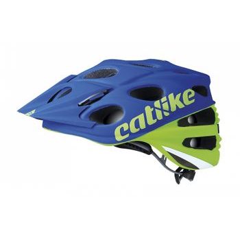 Helma Catlike LEAF 2C R021, ZELENO/MODRÁ