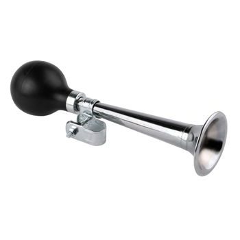 Klakson Force FE/guma chromovaný