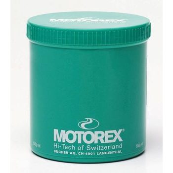 MOTOREX BIKE GREASE 2000 850g