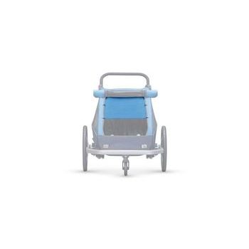 Clona CROOZER KID 2 PLUS MODRÁ 2018-2019