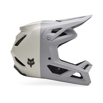 Integrální helma Fox Rampage 5050, Ce/Cpsc, Light Grey