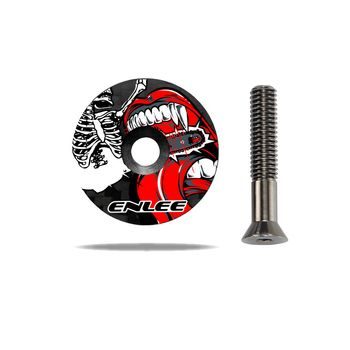 Víčko hlavového složení EN-EV03-4