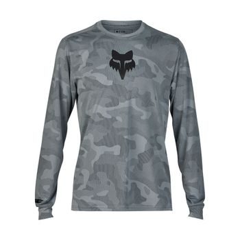 Pánský dres s dlouhým rukávem Fox Ranger Tru Dri Ls Jersey