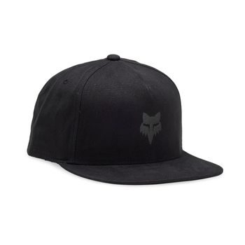 Pánská čepice Fox Fox Head Snapback Hat OS