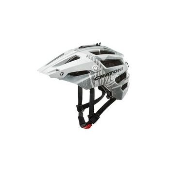 Helma Cratoni ALLTRACK - grey rubber