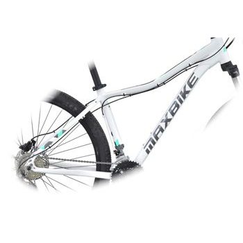 Dámské horské kolo Maxbike Taal Lady 29" - Bílá / Modrá 2022