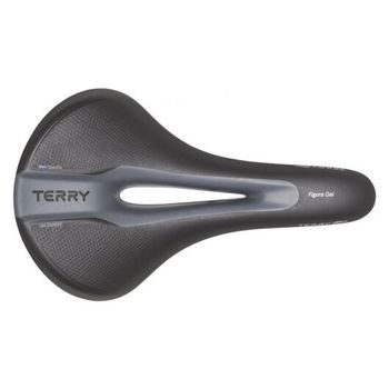 Pánské Terry sedlo Figura Gel Men