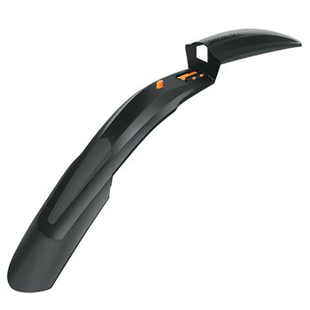 Přední blatník SKS Shockblade II 28"-29" černo-černý