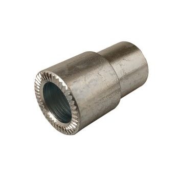 adaptér ELITE pro Boost náboje E-THRU 148x12 mm pro trenažér SUITO